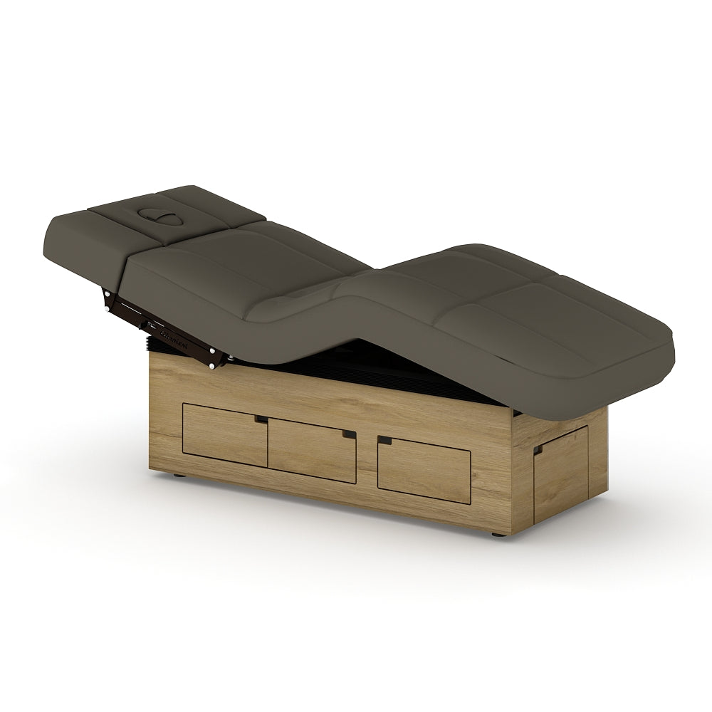 Wellnessliege MO1 Evo Neo Serie