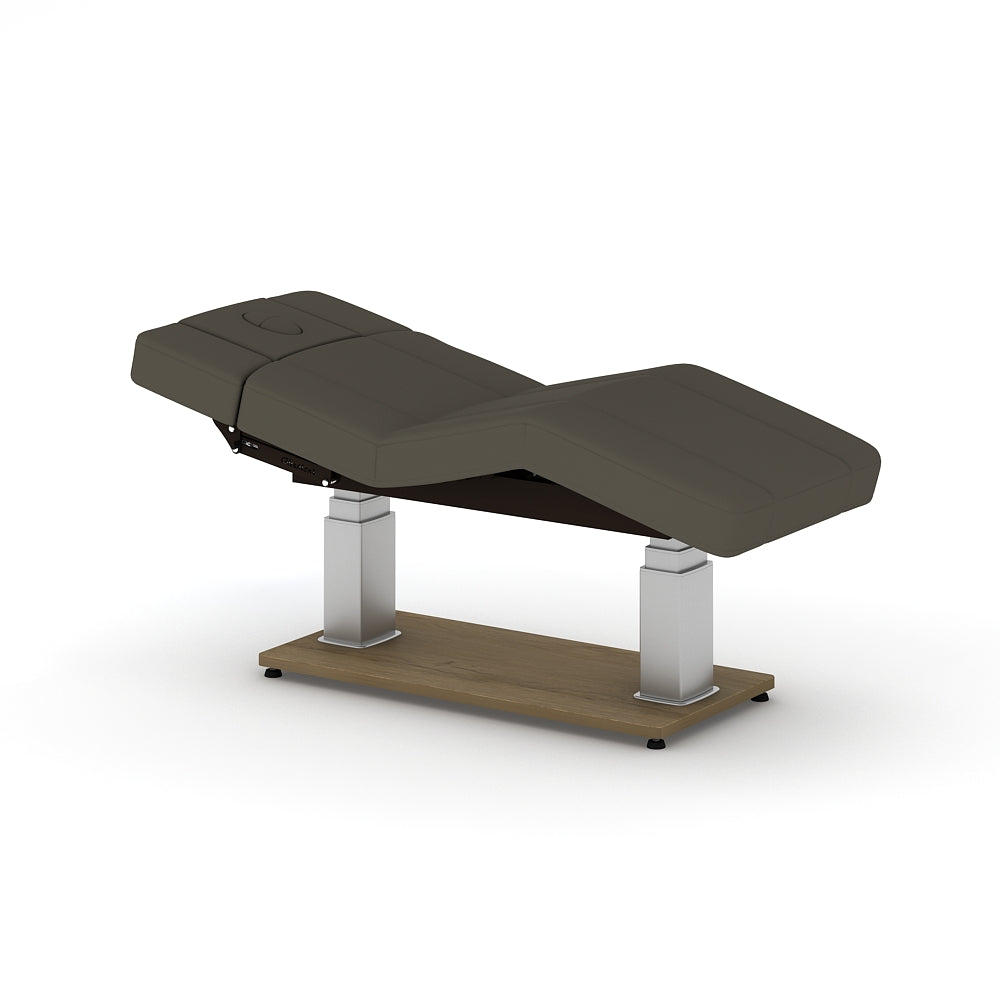Wellnessliege MLR Select Wood Serie