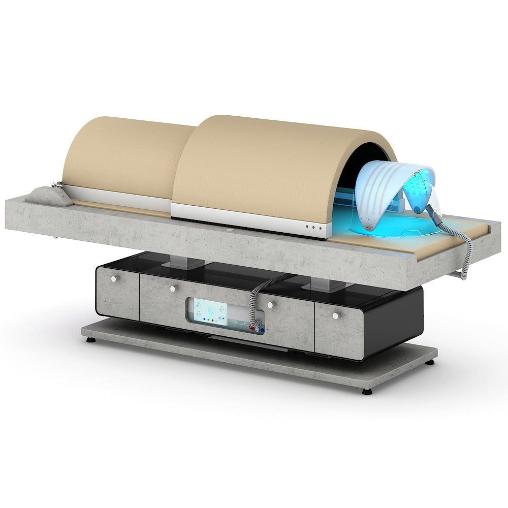 MLX iDome