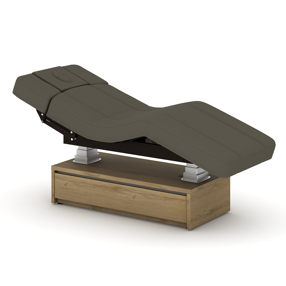 Wellnessliege MLR K8 Serie