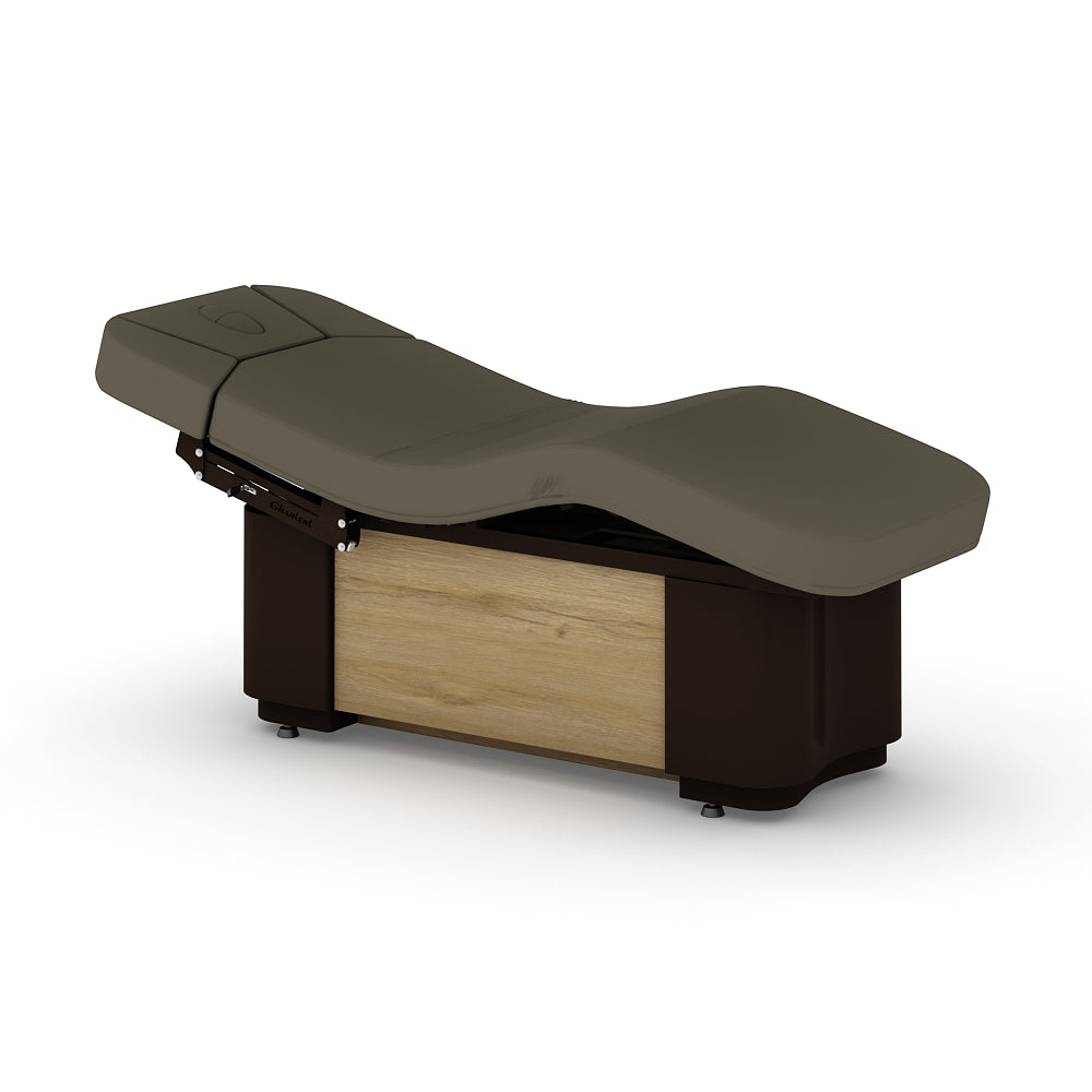 Wellnessliege MLW F1 NEO Serie