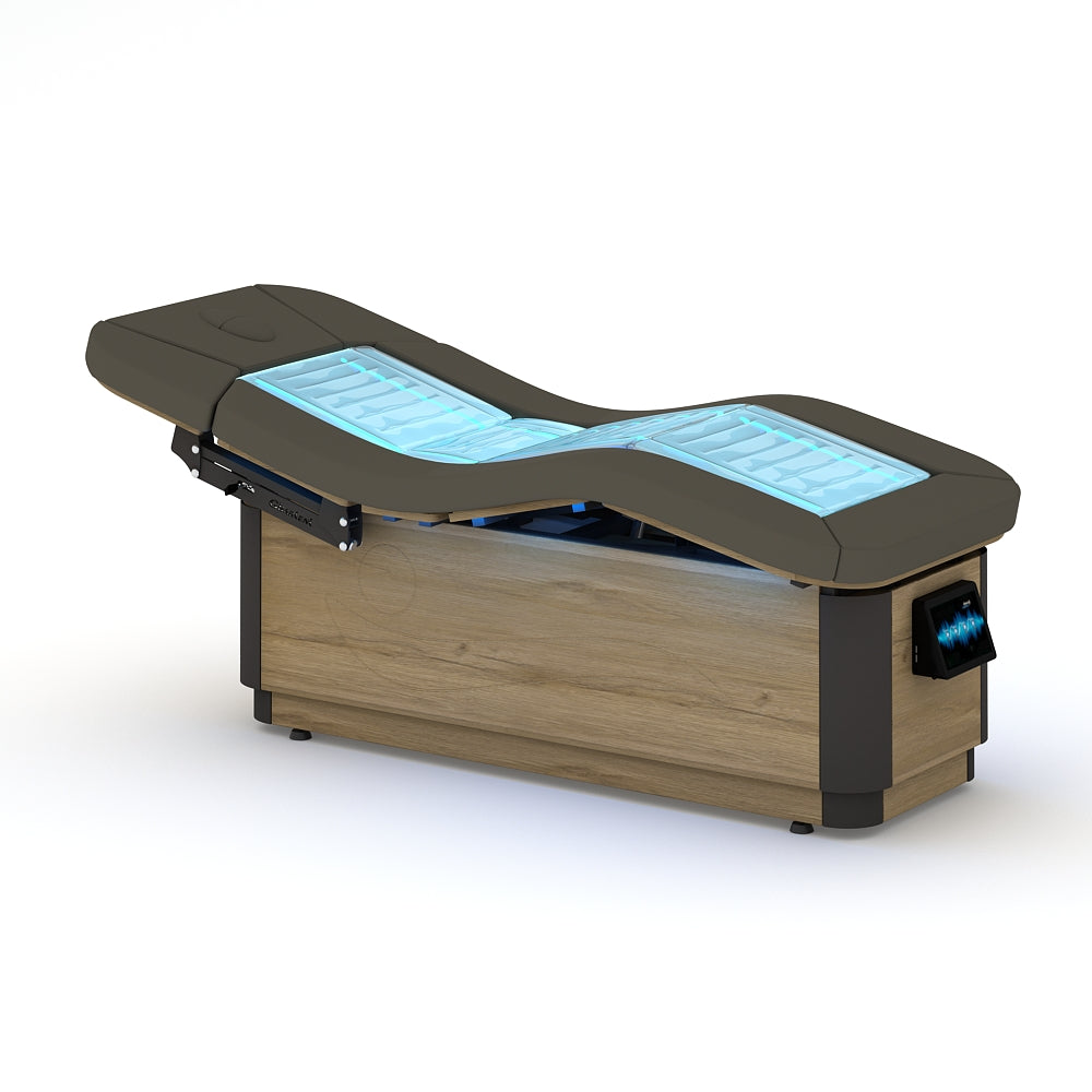 Wellnessliege MLW Amphibia Welnamis