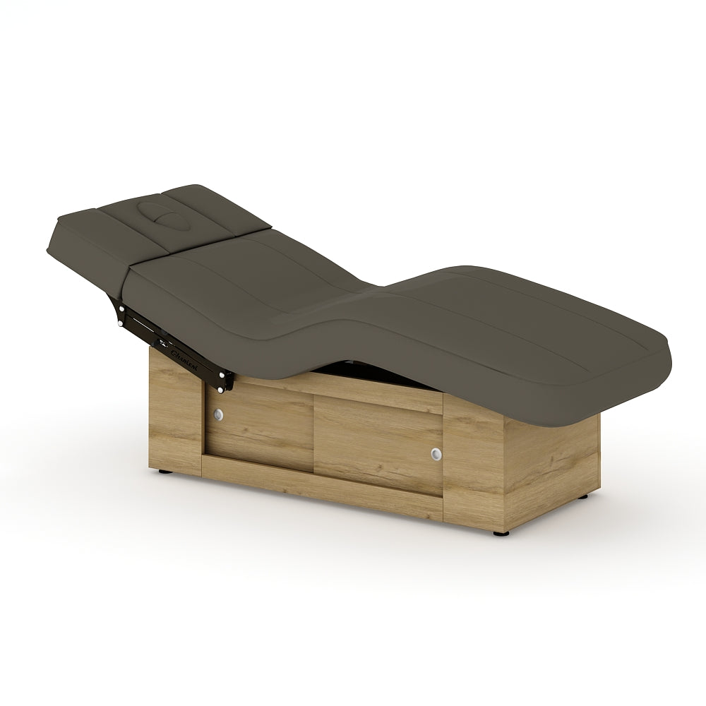 Wellnessliege MO1 Max Serie