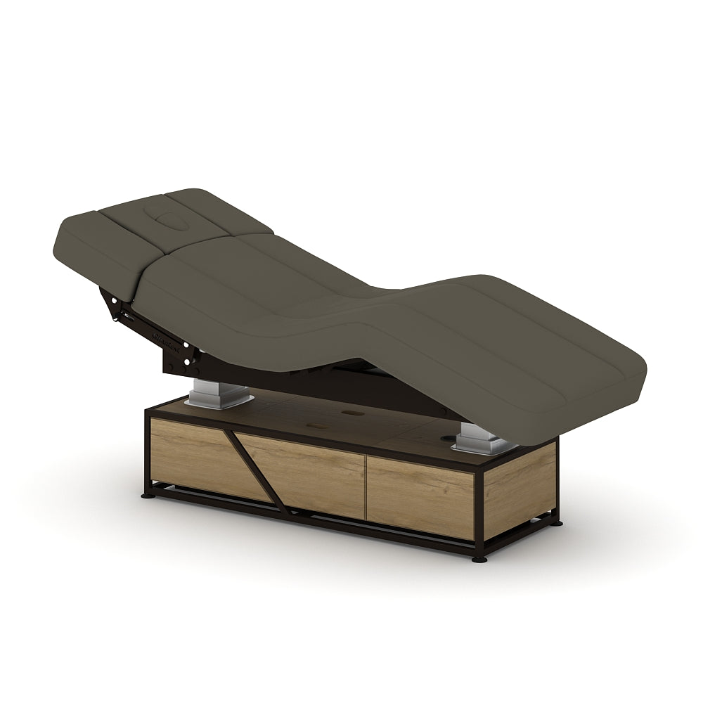 Wellnessliege MLR Select Vintage Serie