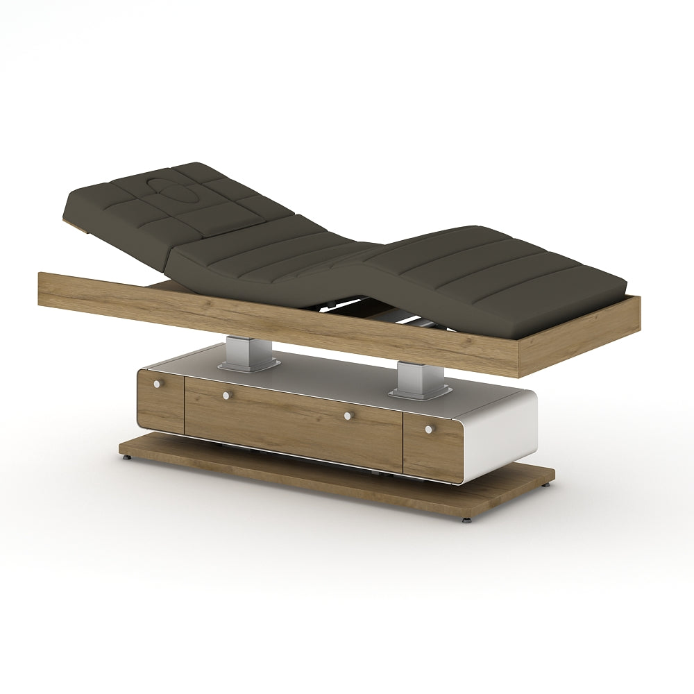 Wellnessliege MLX Serie