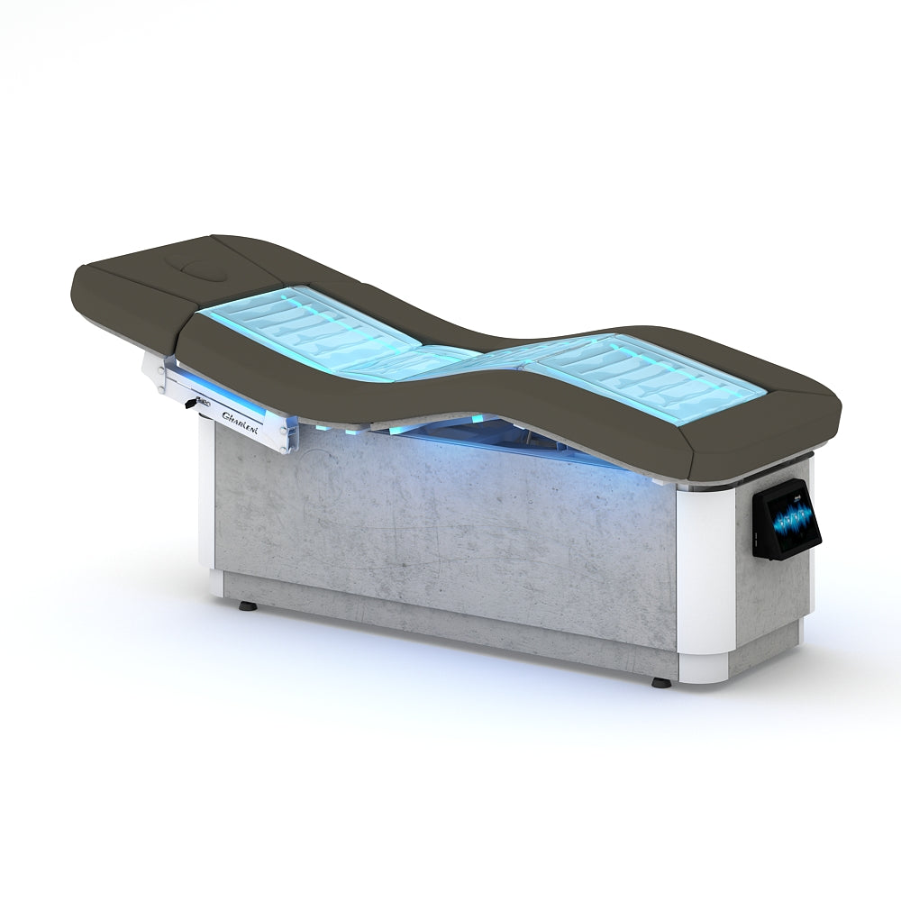 Wellnessliege MLW Amphibia Welnamis