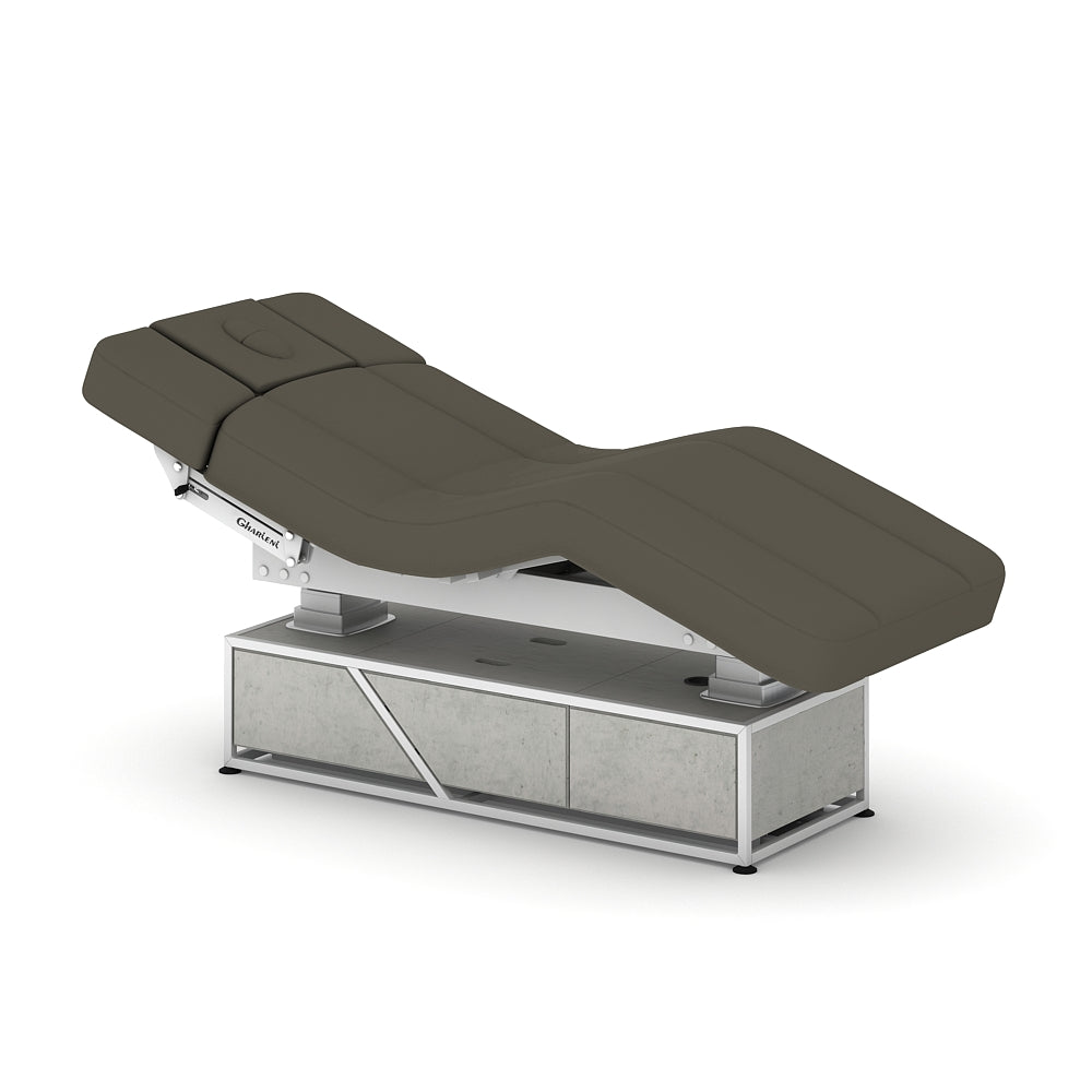 Wellnessliege MLR Select Vintage Serie