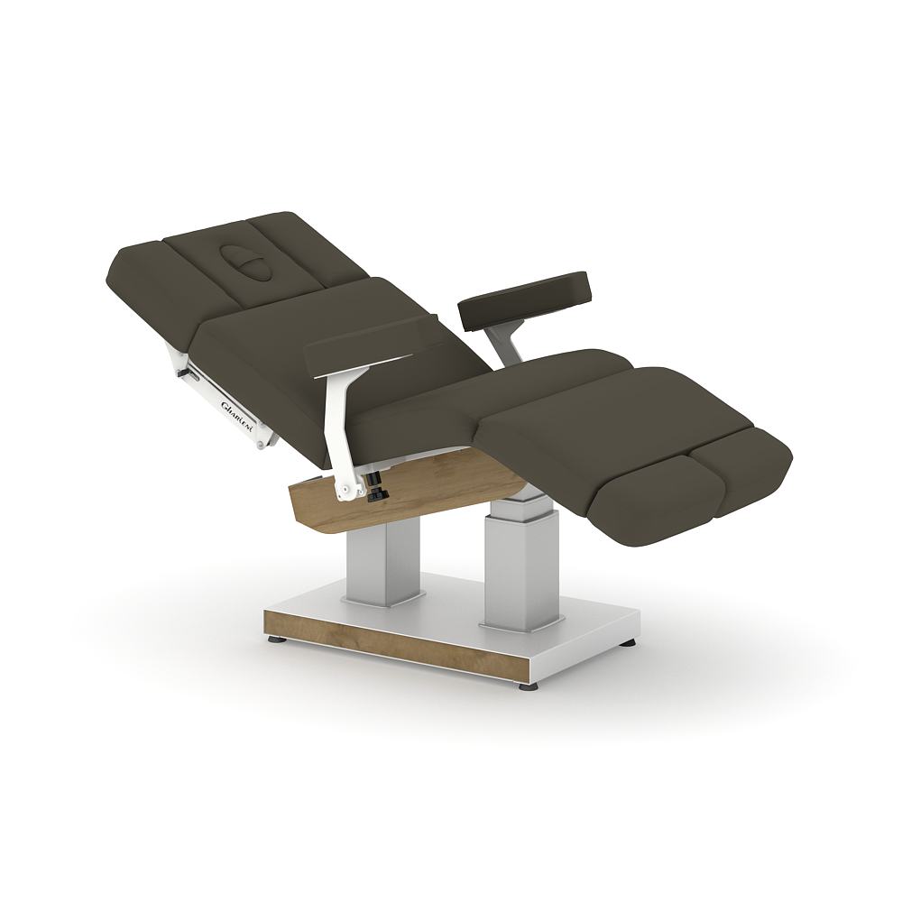 Wellnessliege 601 High Performance Serie