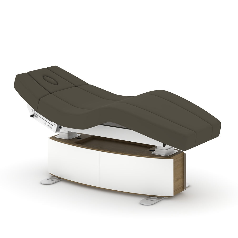 Wellnessliege MLR Select Limber Serie