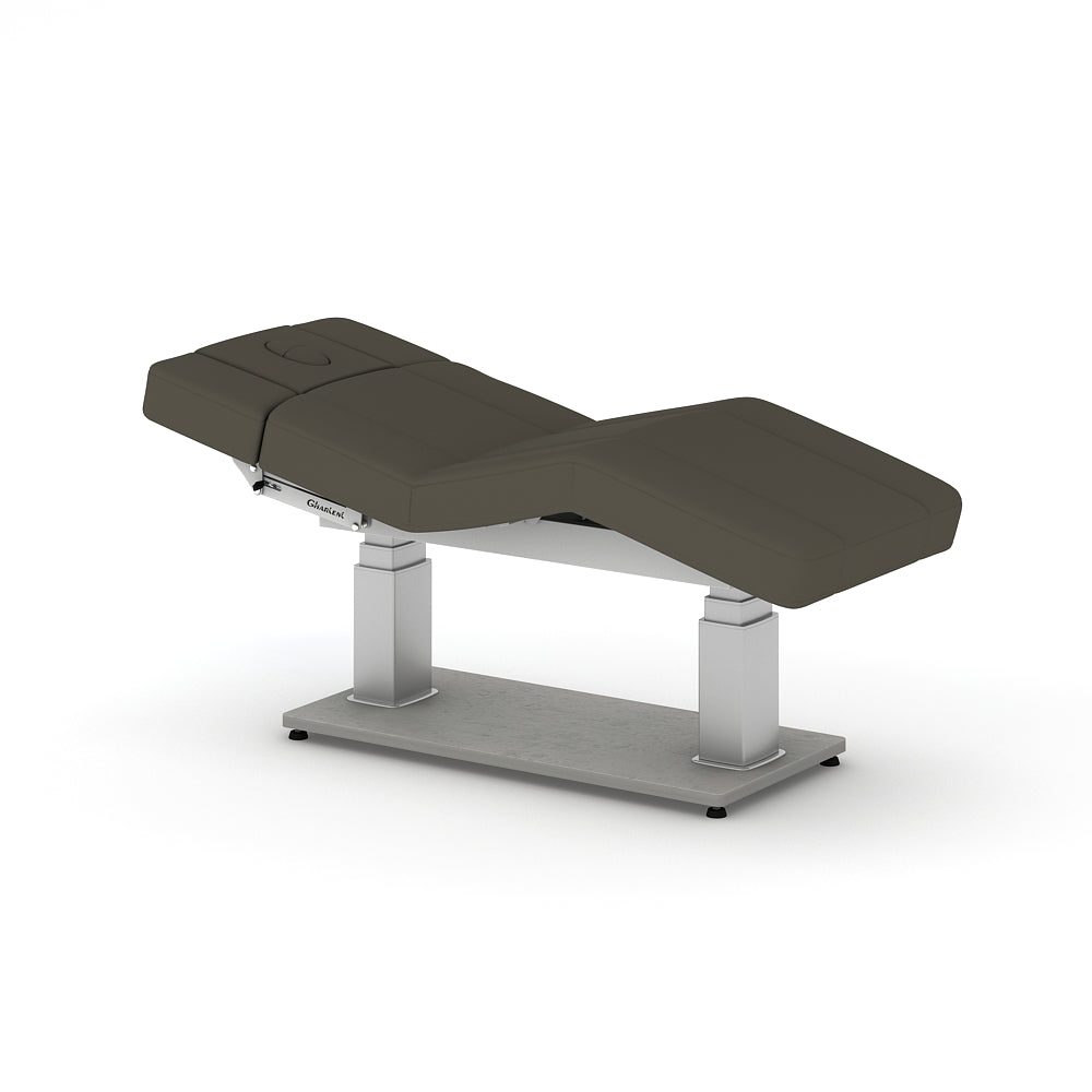 Wellnessliege MLR Select Wood Serie