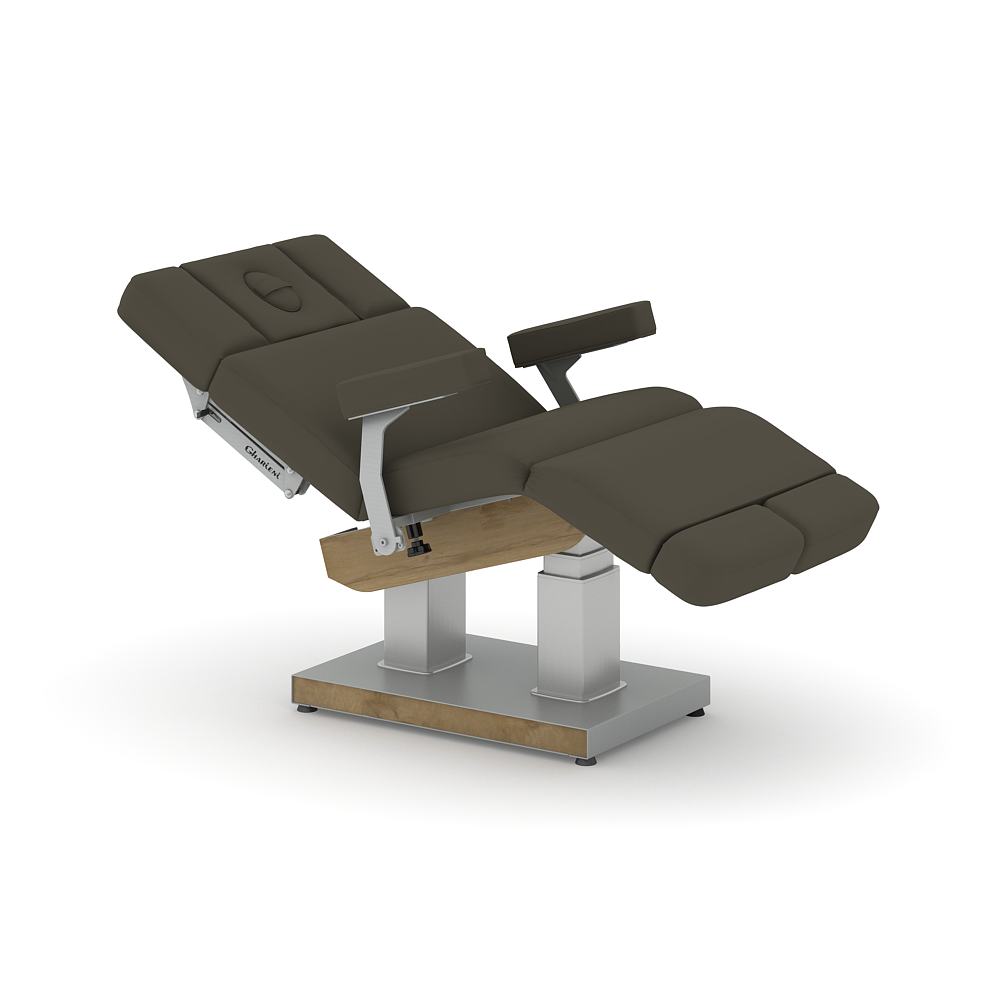 Wellnessliege 601 High Performance Serie