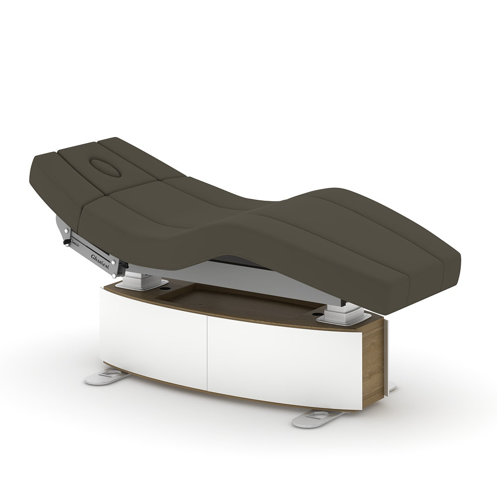 Wellnessliege MLR Select Limber Serie