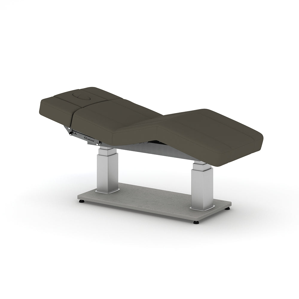 Wellnessliege MLR Select Wood Serie