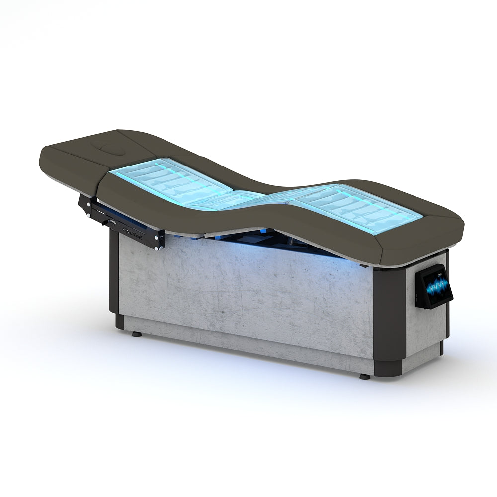 Wellnessliege MLW Amphibia Welnamis