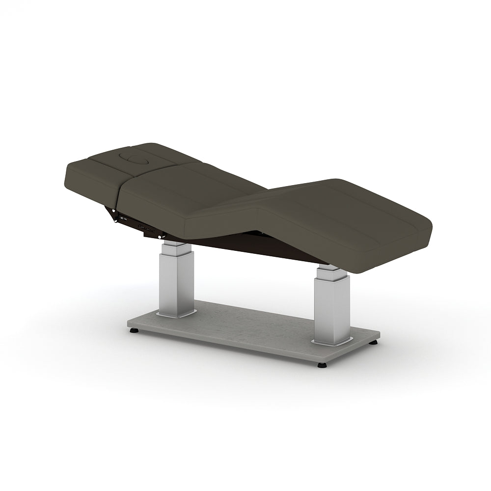 Wellnessliege MLR Select Wood Serie