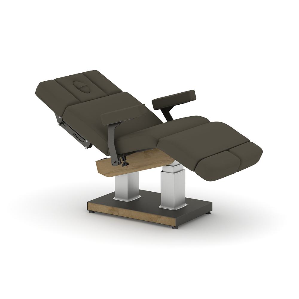 Wellnessliege 601 High Performance Serie