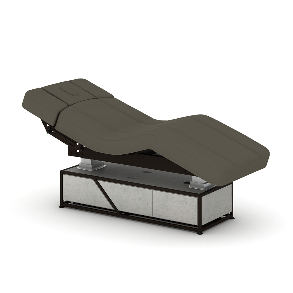 Wellnessliege MLR Select Vintage Serie