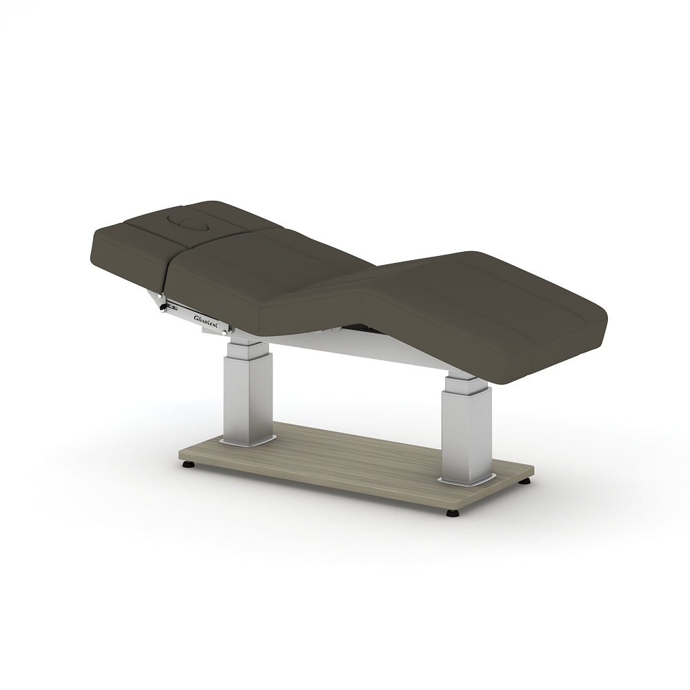 Wellnessliege MLR Select Wood Serie