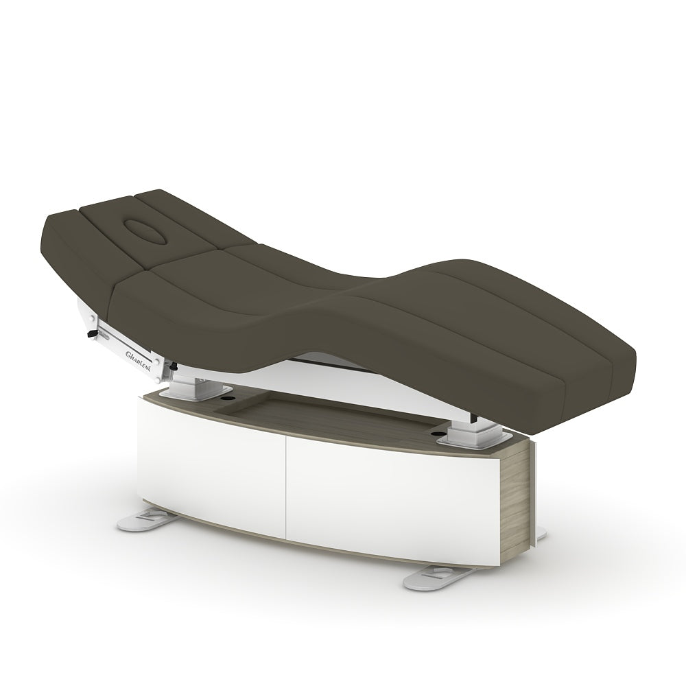 Wellnessliege MLR Select Limber Serie