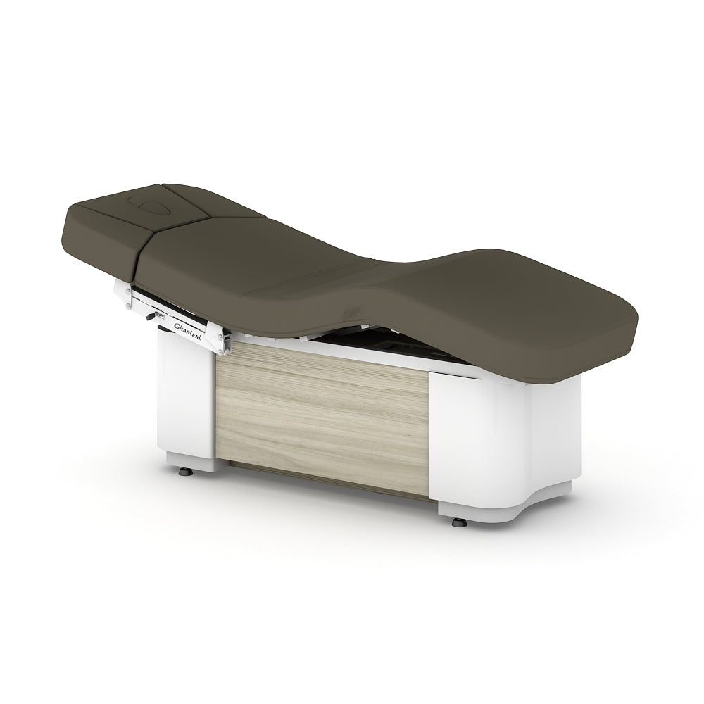 Wellnessliege MLW F1 NEO Serie