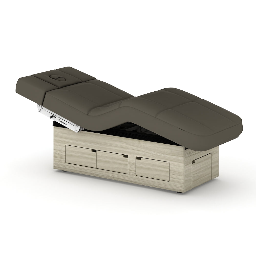 Wellnessliege MO1 Evo Neo Serie