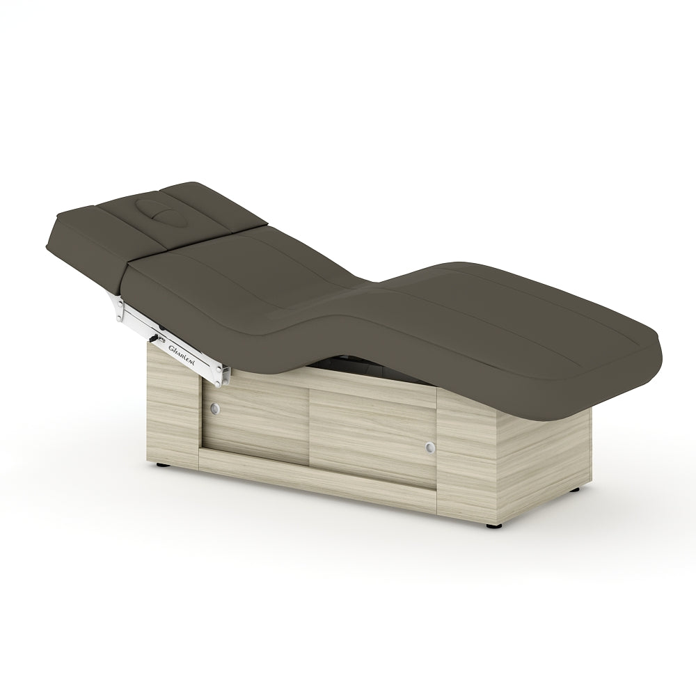 Wellnessliege MO1 Max Serie