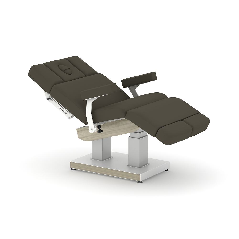 Wellnessliege 601 High Performance Serie