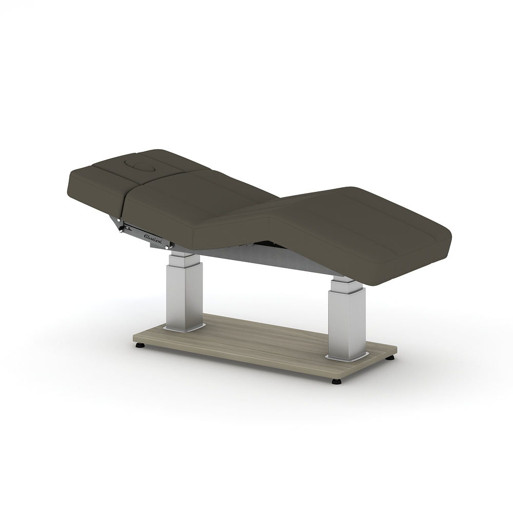 Wellnessliege MLR Select Wood Serie