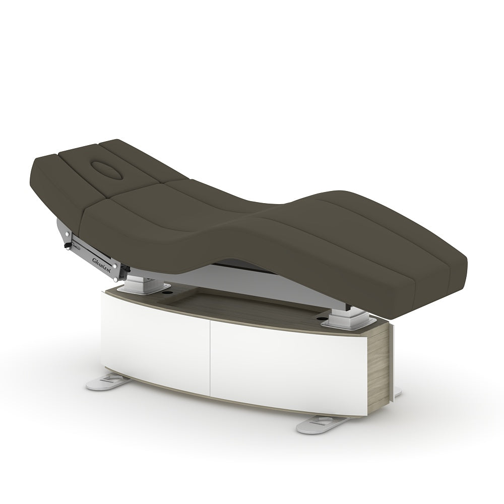 Wellnessliege MLR Select Limber Serie