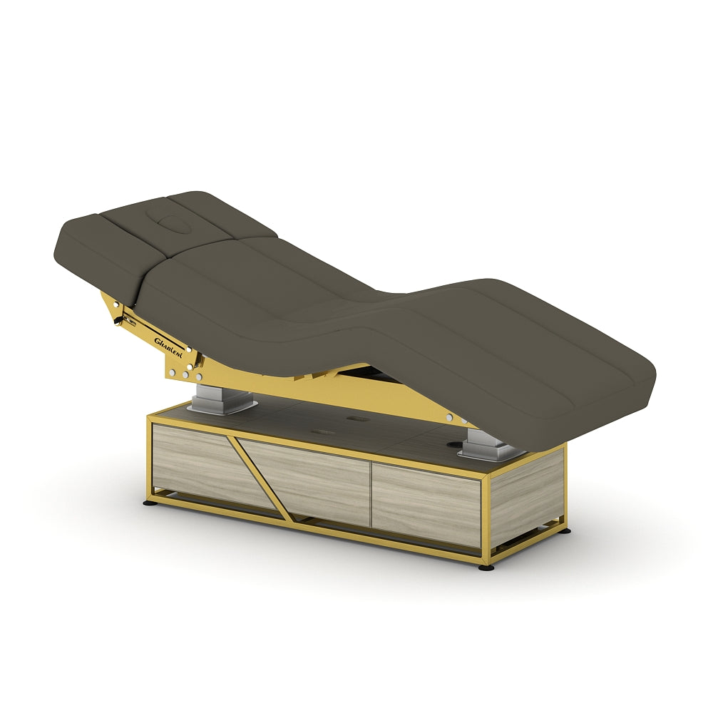 Wellnessliege MLR Select Vintage Serie