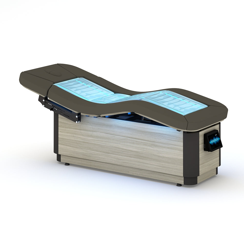 Wellnessliege MLW Amphibia Welnamis