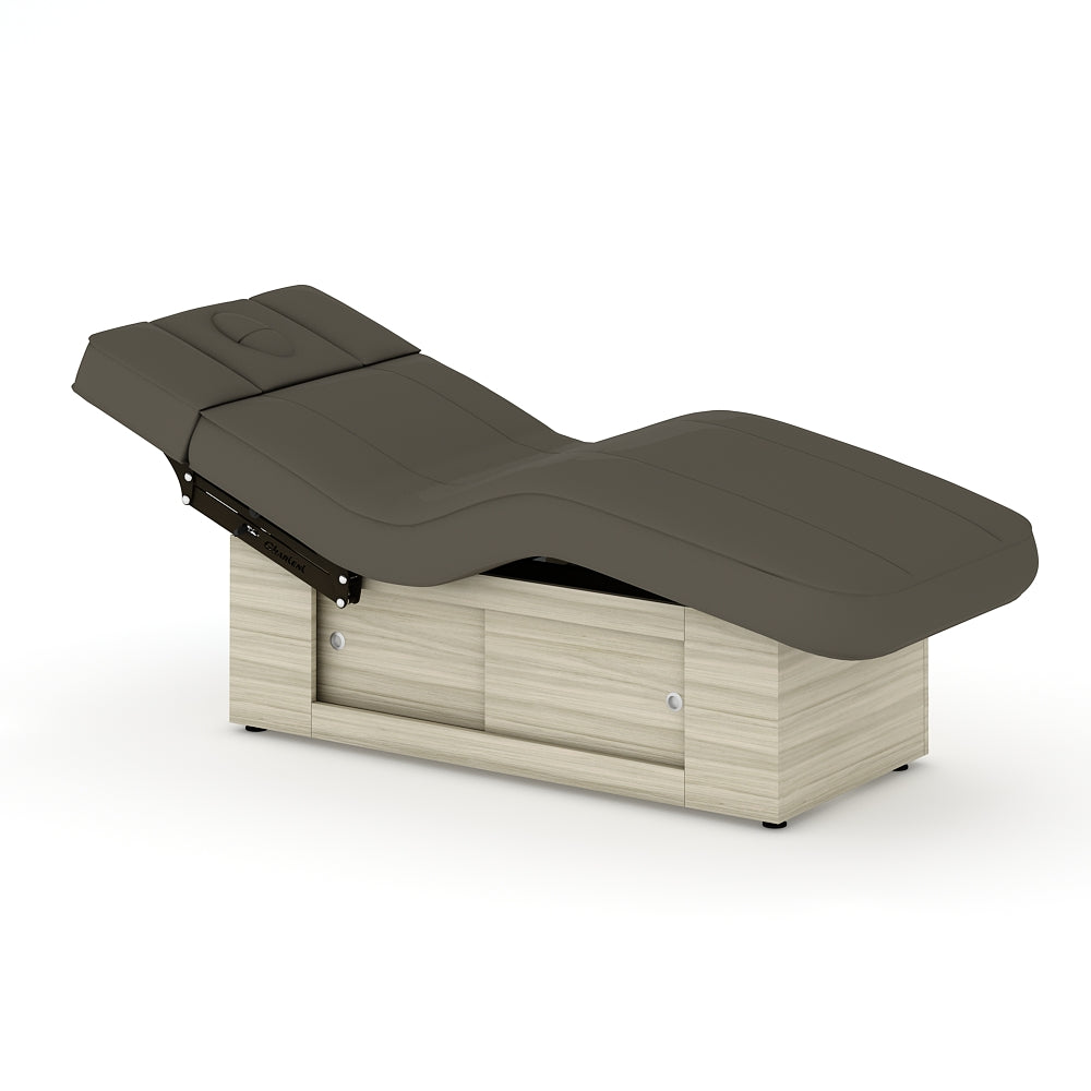 Wellnessliege MO1 Max Serie