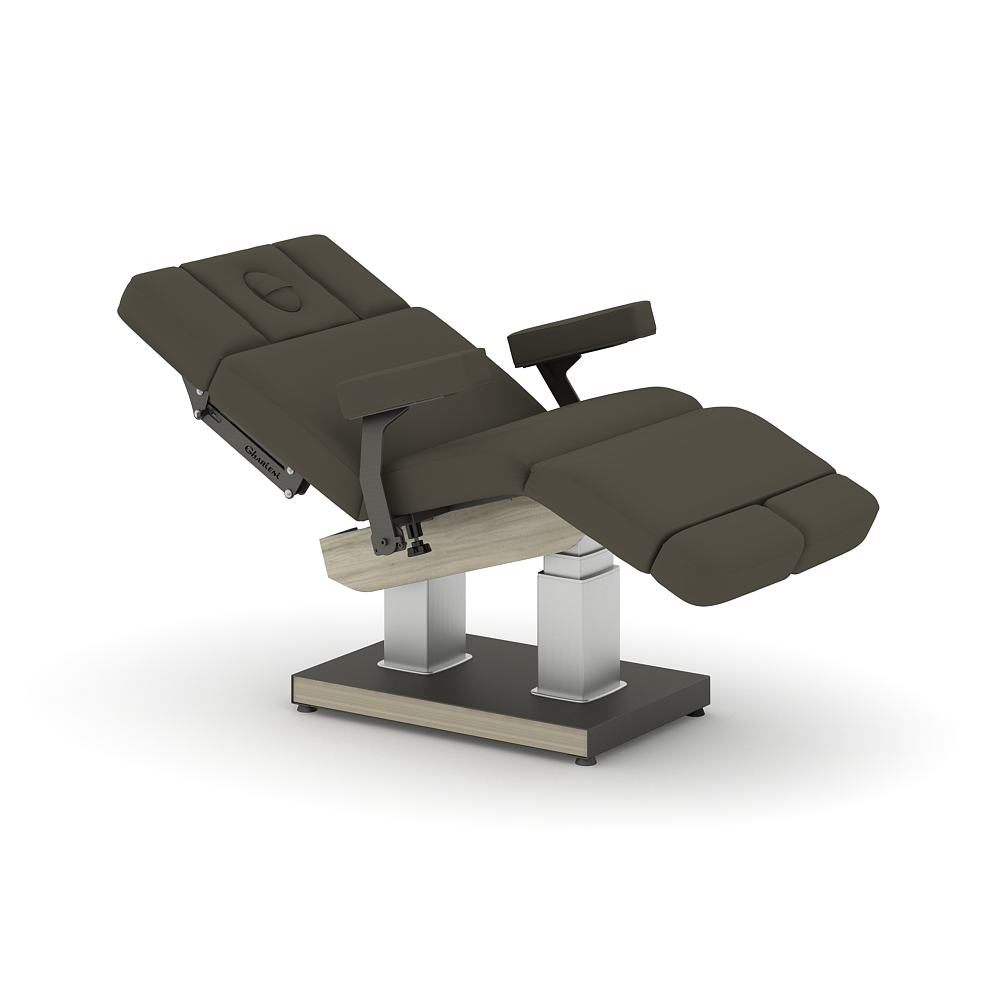 Wellnessliege 601 High Performance Serie