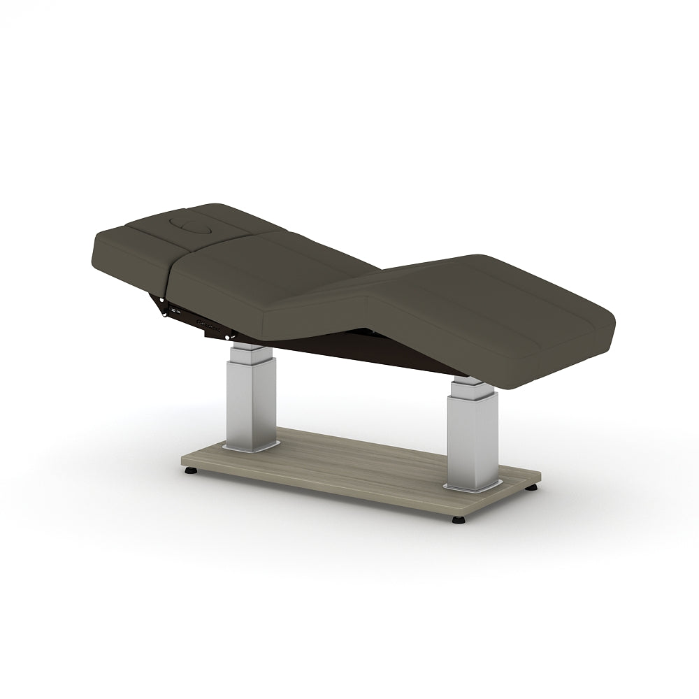 Wellnessliege MLR Select Wood Serie