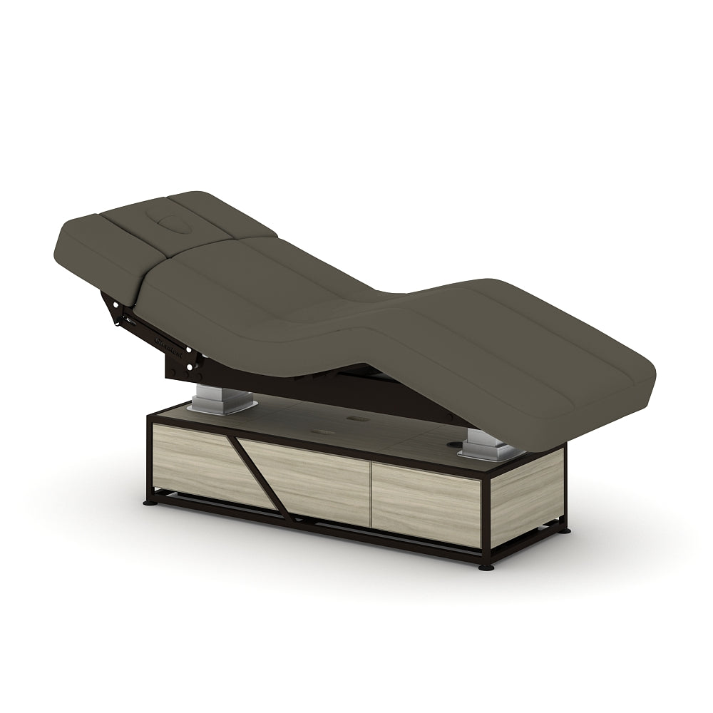 Wellnessliege MLR Select Vintage Serie