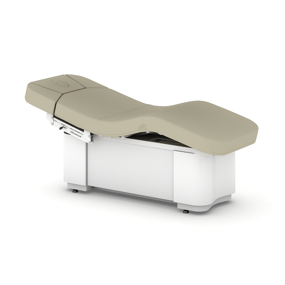 Wellnessliege MLW F1 NEO Serie