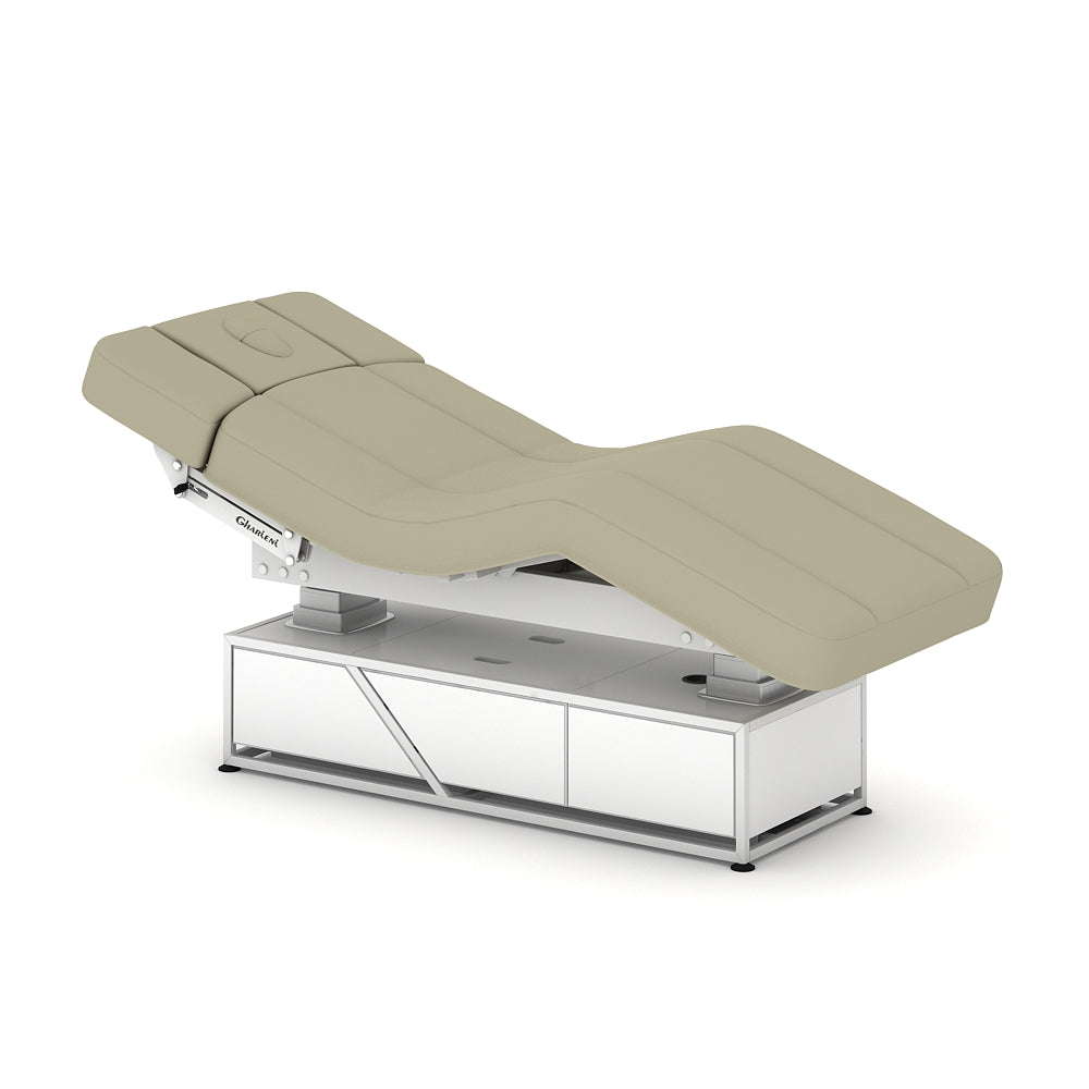 Wellnessliege MLR Select Vintage Serie