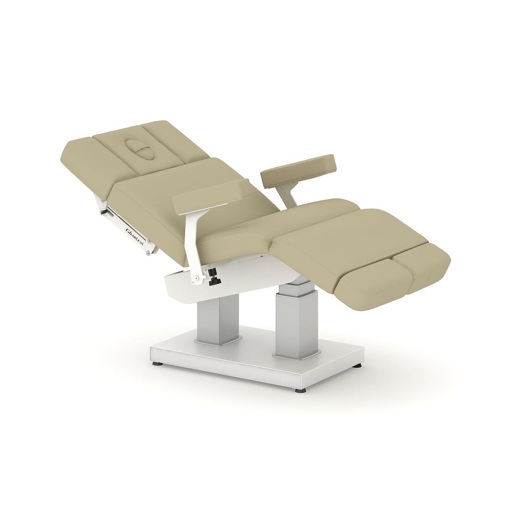 Wellnessliege 601 High Performance Serie
