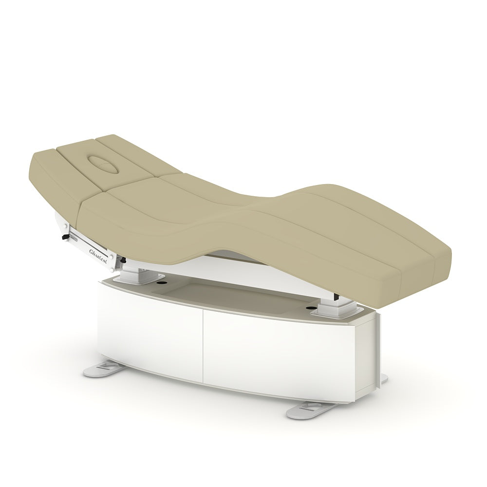 Wellnessliege MLR Select Limber Serie