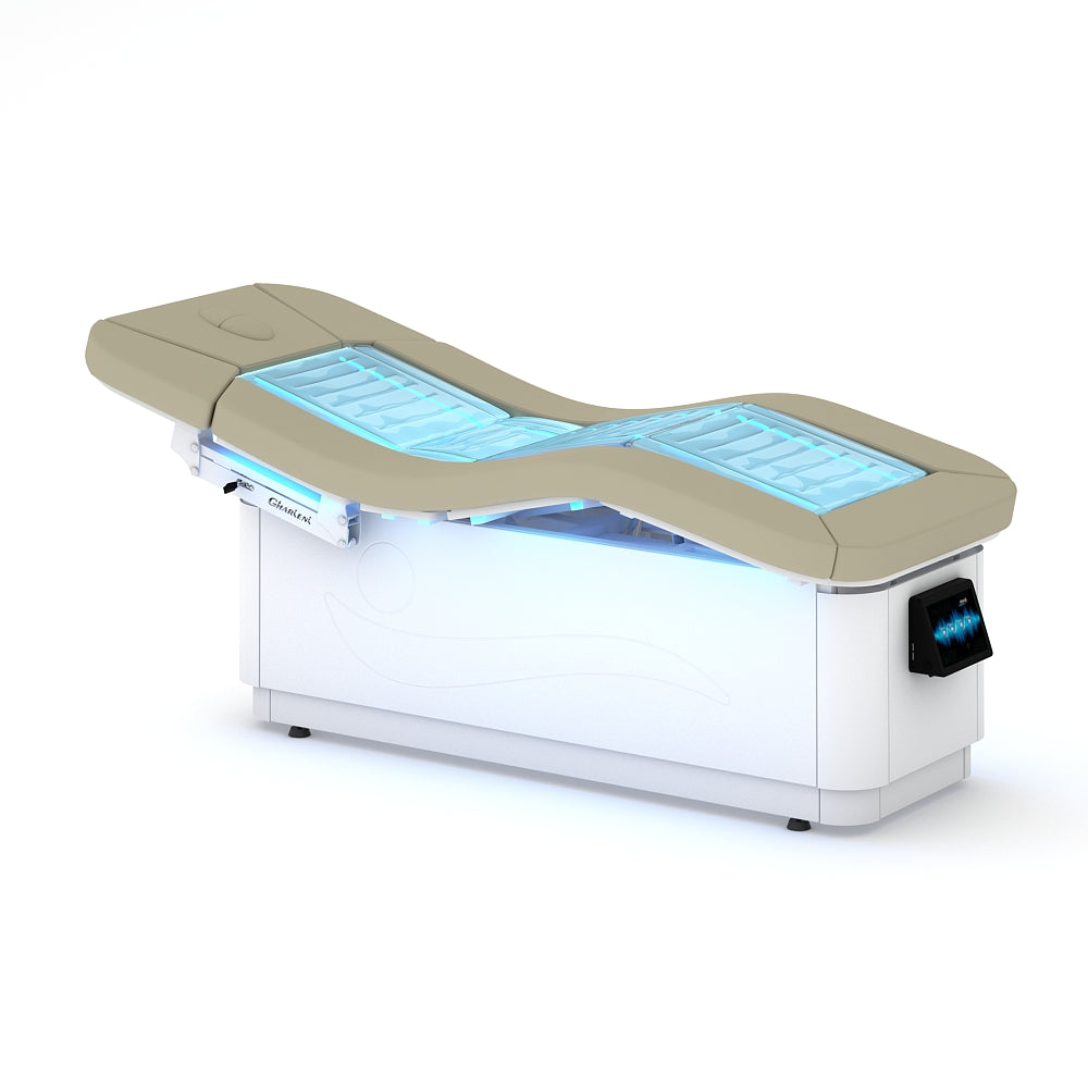 Wellnessliege MLW Amphibia Welnamis