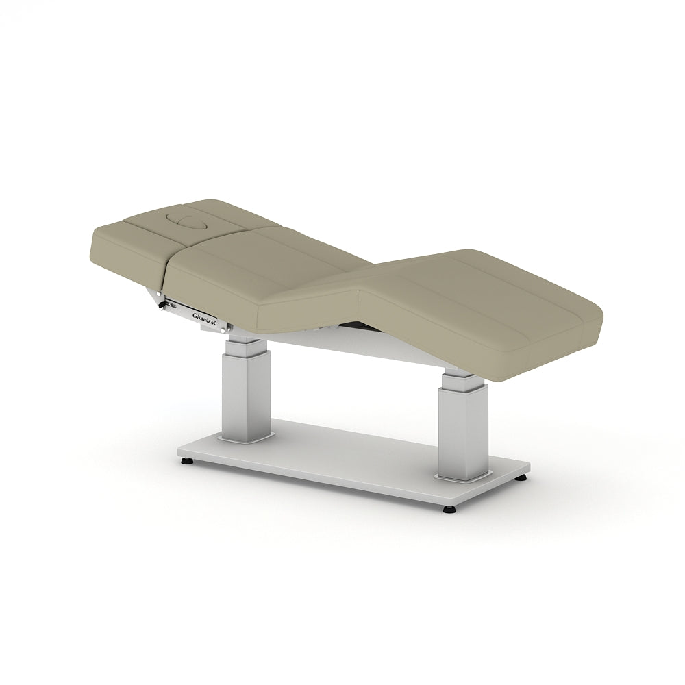 Wellnessliege MLR Select Wood Serie