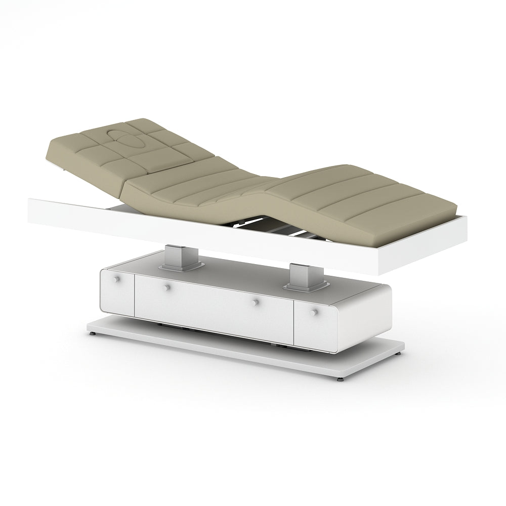 Wellnessliege MLX Serie