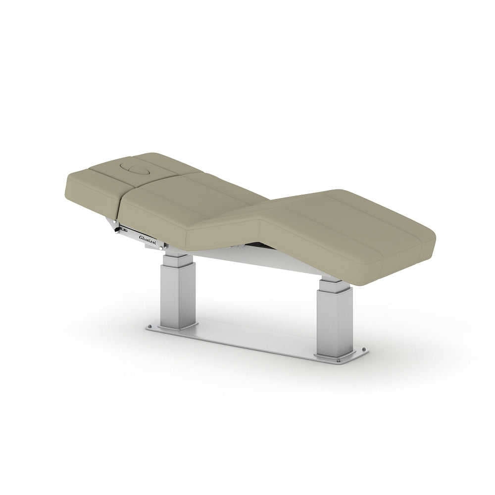 Wellnessliege MLR Select Static