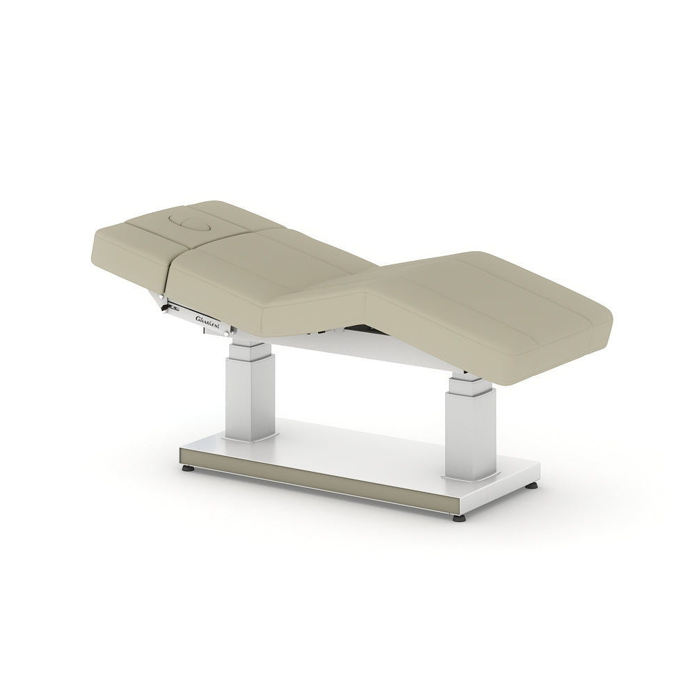 Wellnessliege MLR Select Alu Serie
