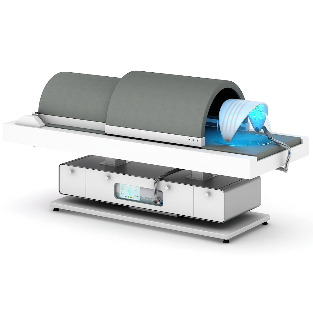 MLX iDome