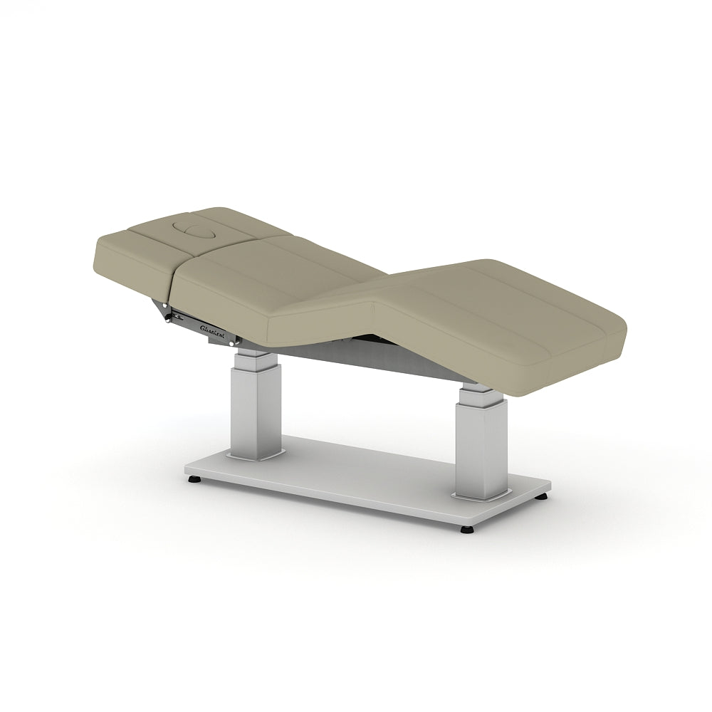 Wellnessliege MLR Select Wood Serie