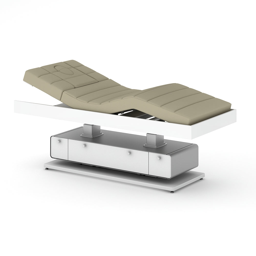 Wellnessliege MLX Serie