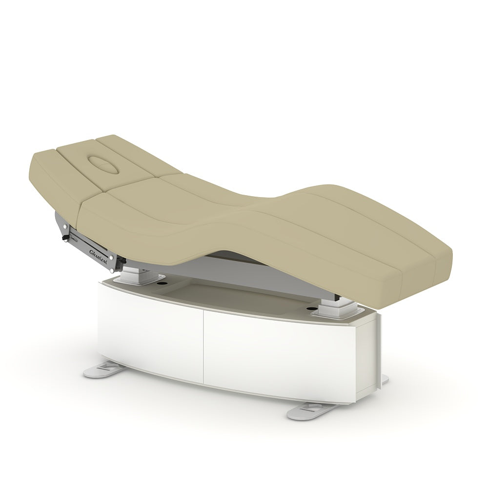 Wellnessliege MLR Select Limber Serie