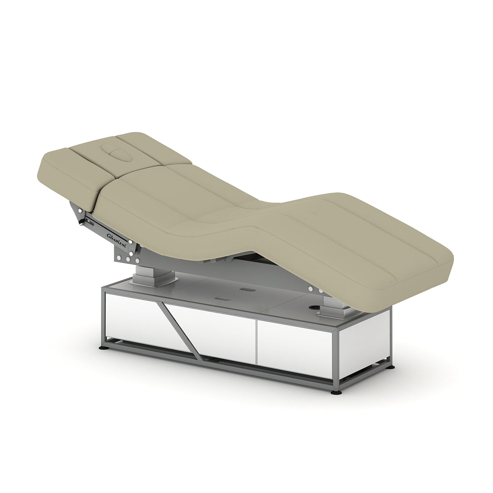 Wellnessliege MLR Select Vintage Serie