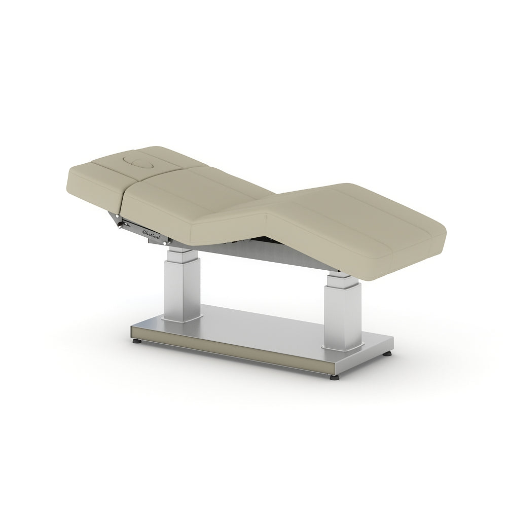 Wellnessliege MLR Select Alu Serie